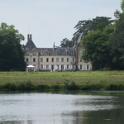 162 Chateau Auzon, Burgandy - July 2011